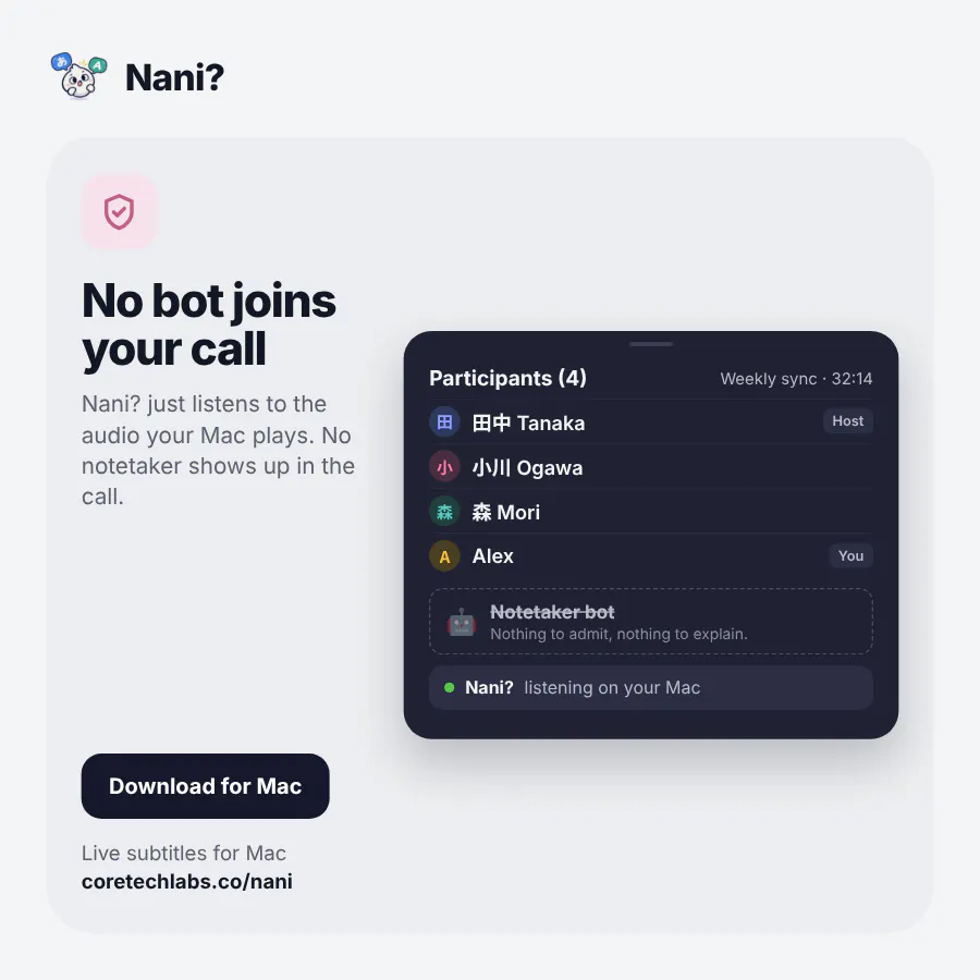NANI??? gallery image