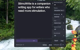 StimuWrite 2 media 2