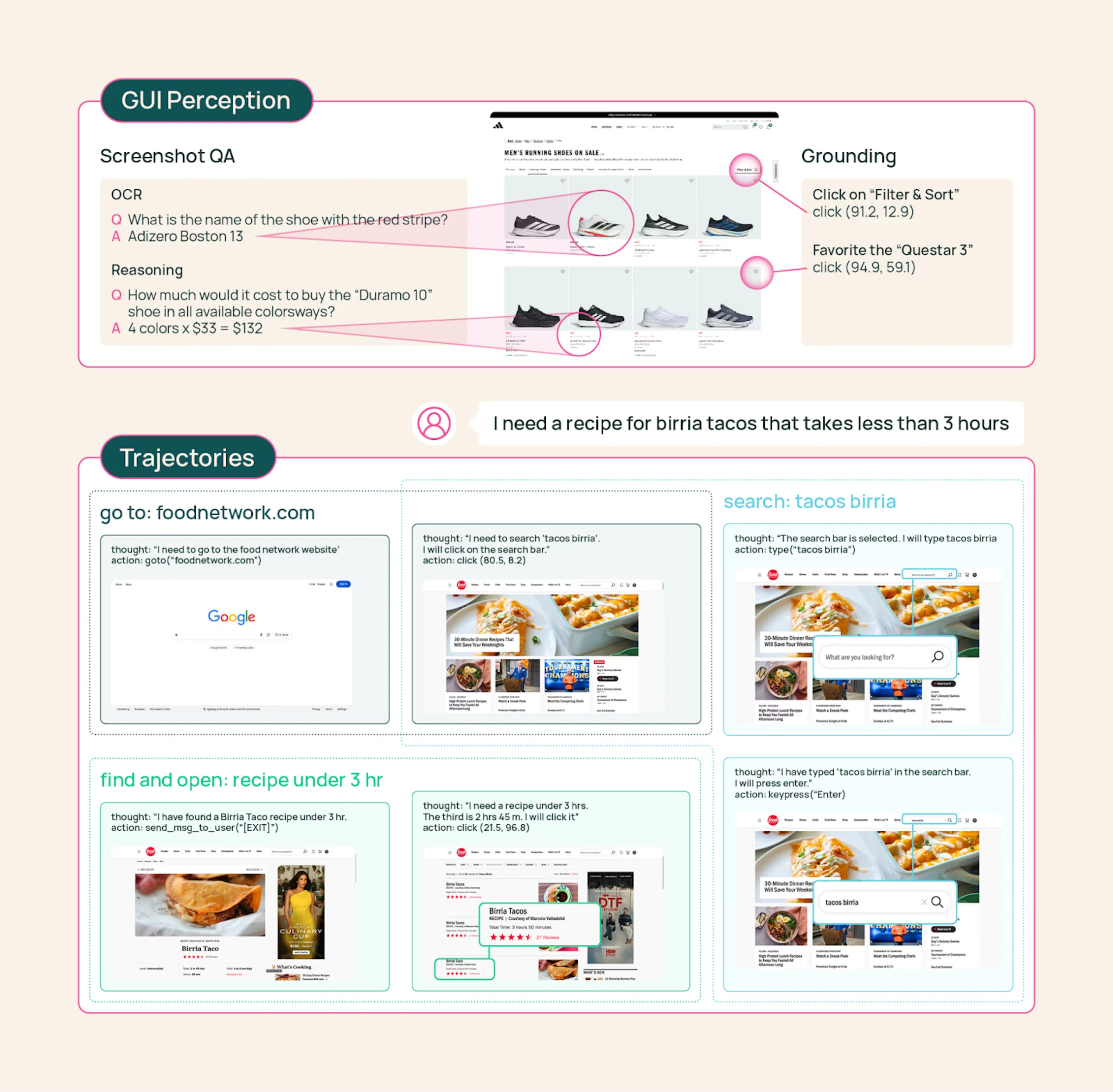MolmoWeb screenshot 2