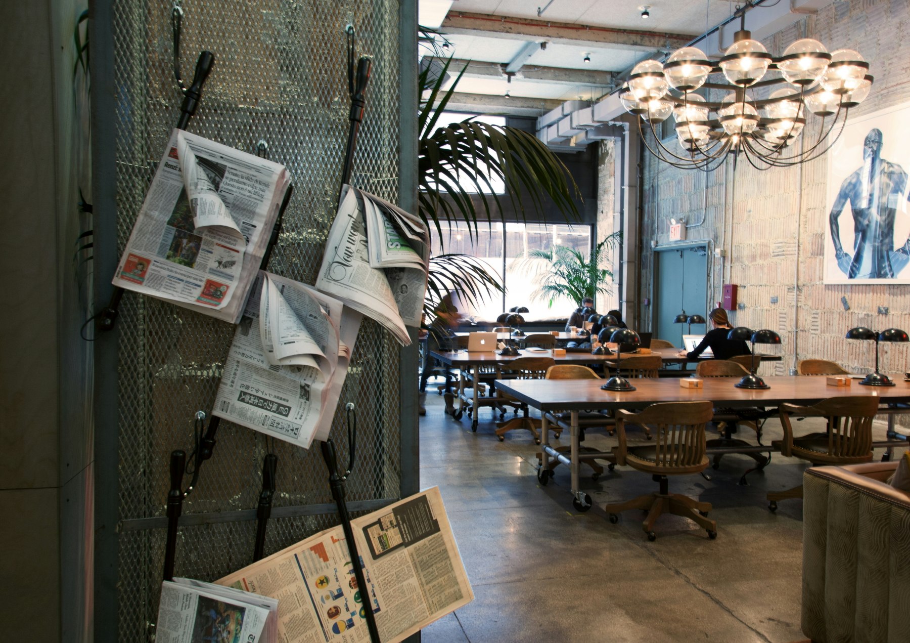 Neuhouse gallery image