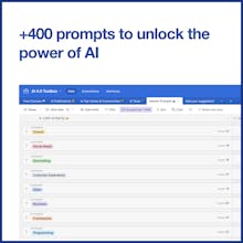 AI 4.0 Toolbox gallery image
