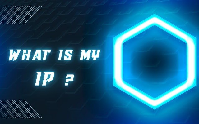 IP của tôi là gì?- Bảo mật