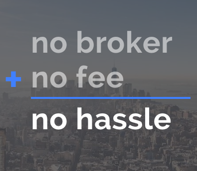 No Broker gallery image