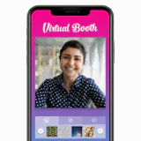 Virtual Booth