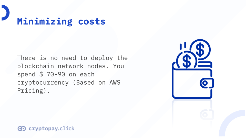 CryptoPay.click gallery image