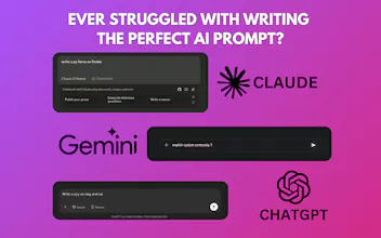 BetterPrompt AI gallery image