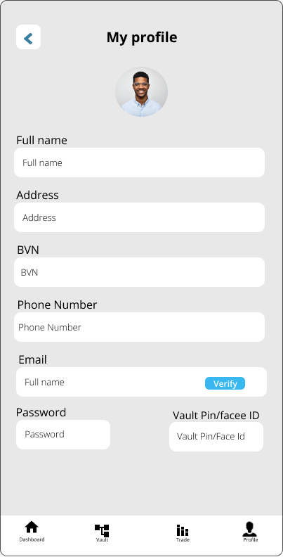 Evault media 3