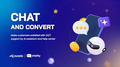 Chatty gallery image