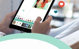 Tit for Tot Breastfeeding Emoji App media 3