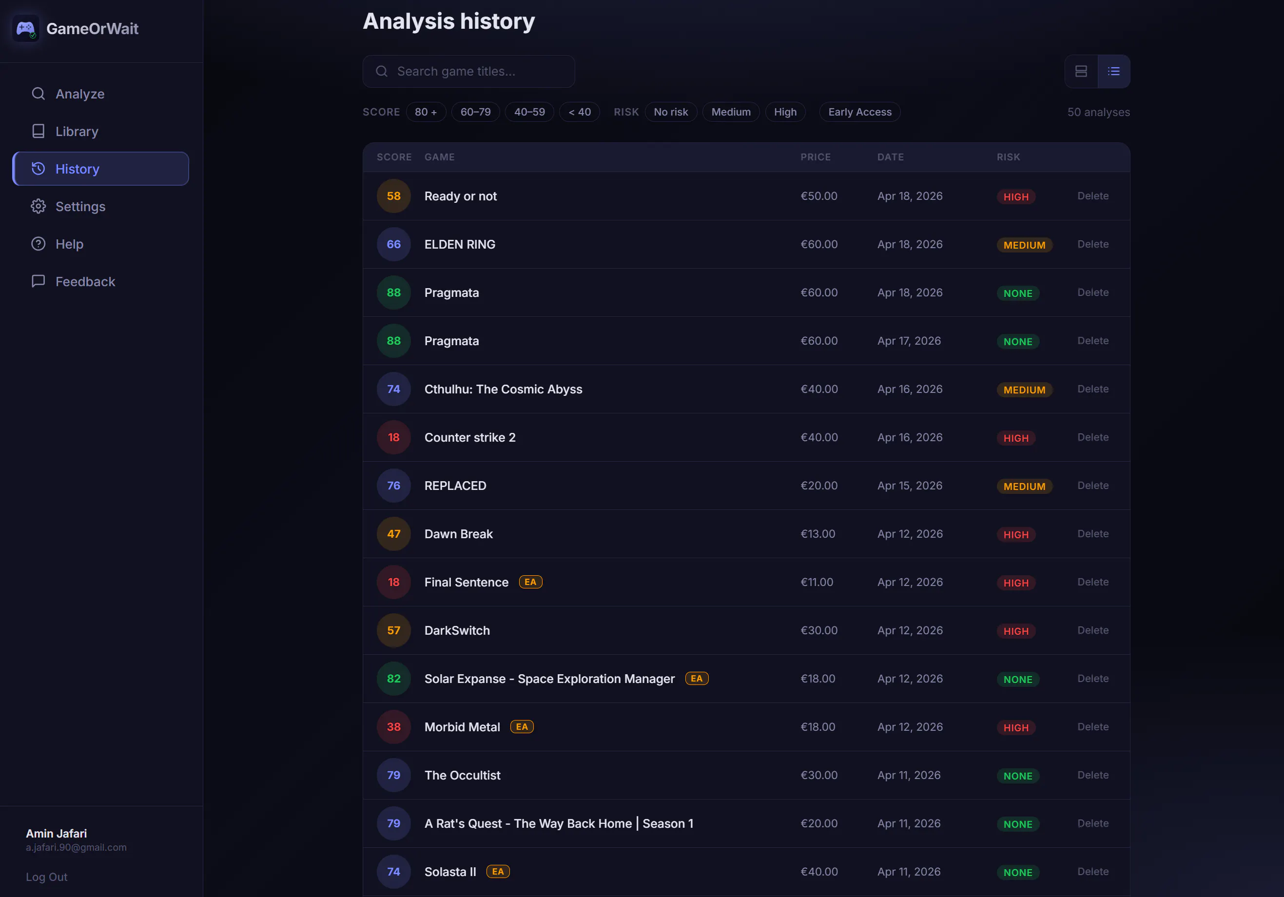 Screenshot 5