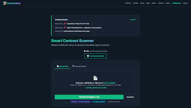 ContractScan gallery image