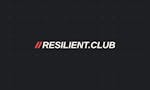 RESILIENT.CLUB image