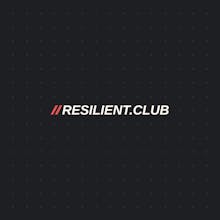 RESILIENT.CLUB gallery image