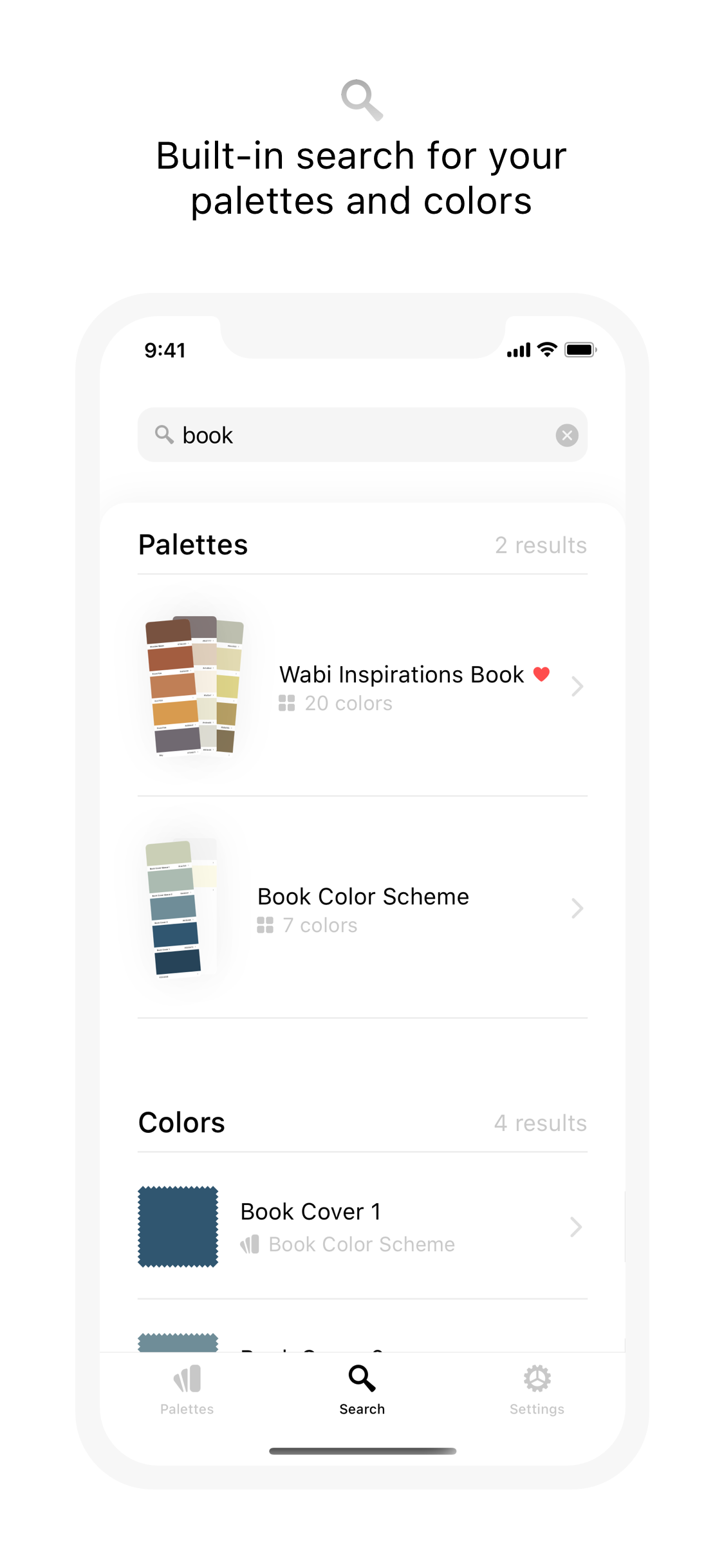 Darcy Sample gallery image