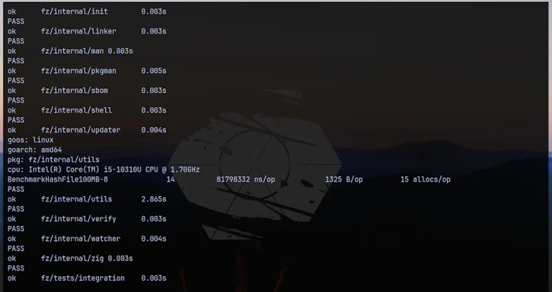 GitHub screenshot 2