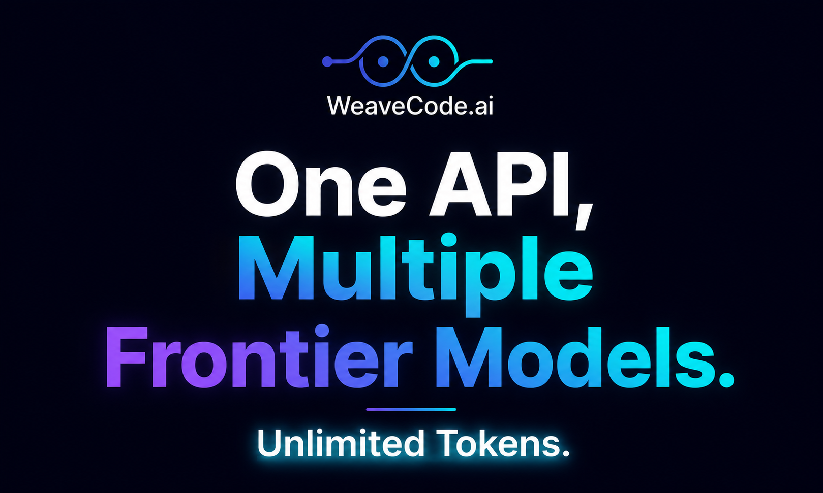 WeaveCode.ai gallery image