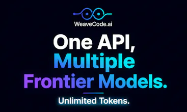 WeaveCode.ai gallery image