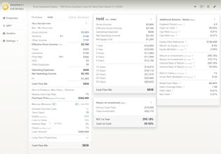 Property Flip or Hold gallery image