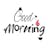 Good Morning Stickers - iMessage