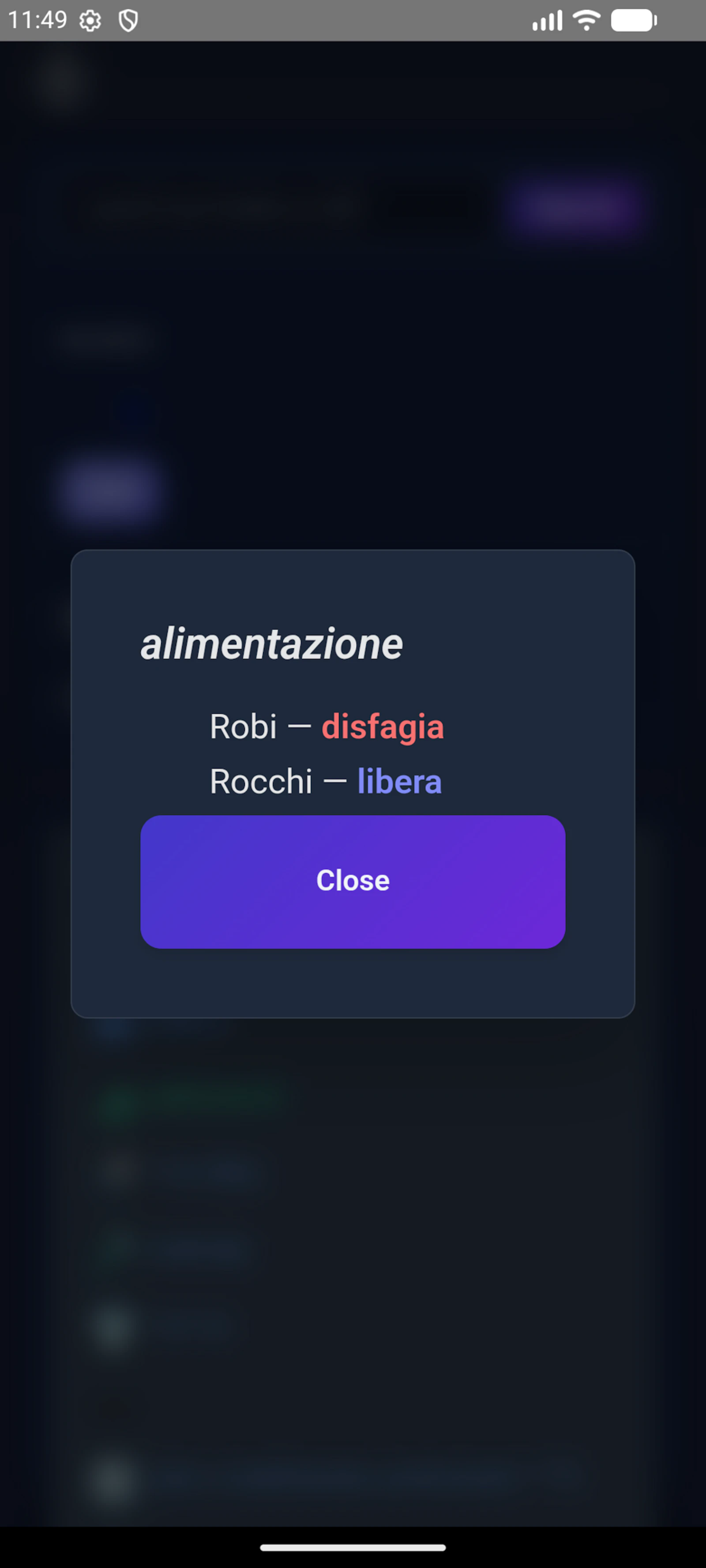 SeniorSync screenshot 4
