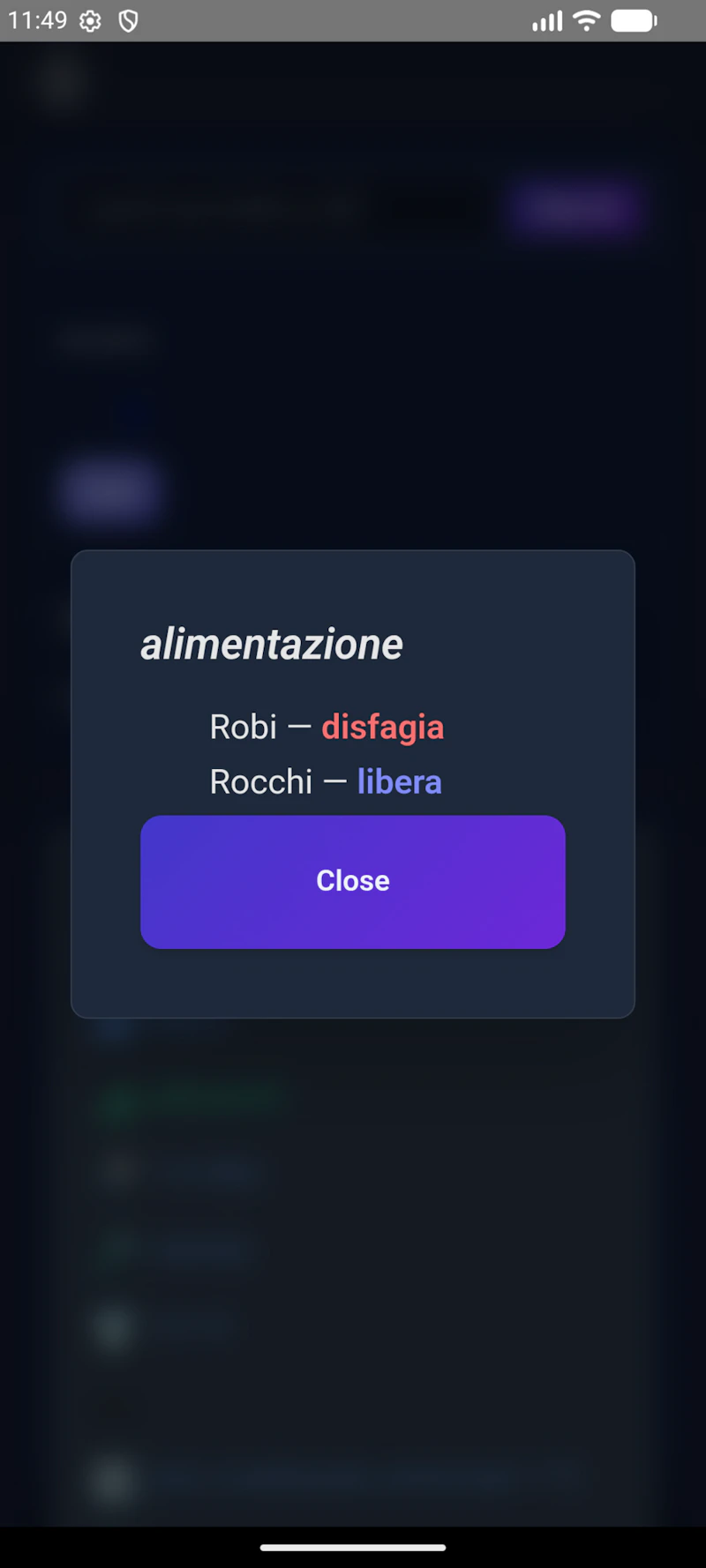 SeniorSync screenshot 4