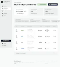 DwellRecord gallery image