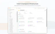 Inventory for Cloudflare