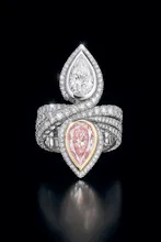 Diamond Manufacturer Rough to Polish gallery image
