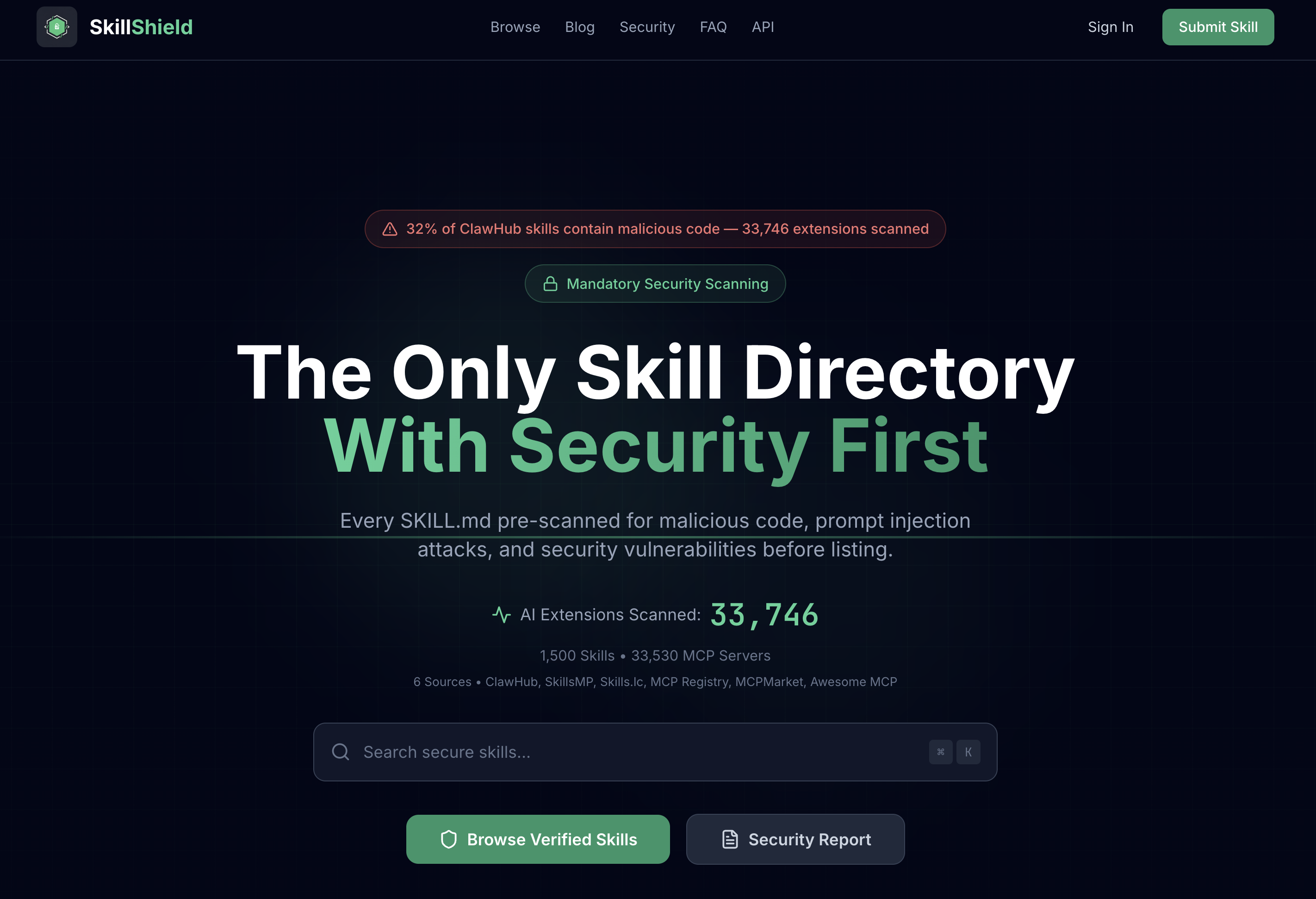 SkillShield gallery image