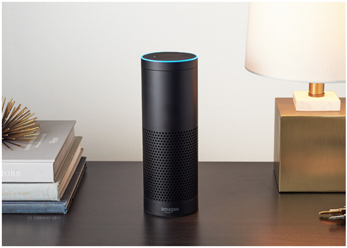 Growth Hacking with Alexa gallery image