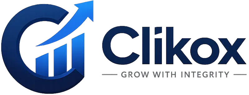 Clikox — Offline POS & Inventory screenshot 1