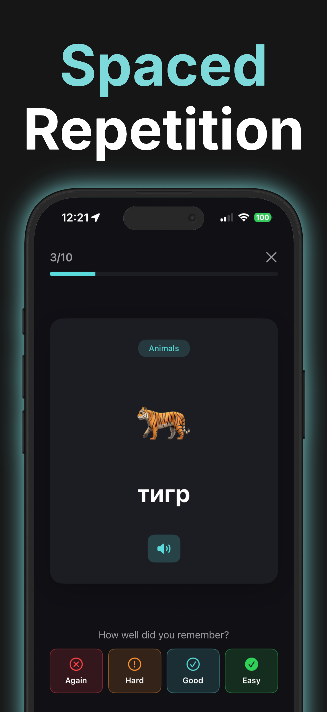 VocabLock gallery image