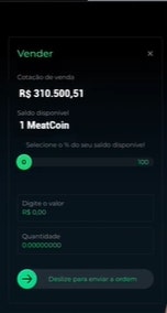 MeatCoin gallery image