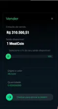 MeatCoin gallery image
