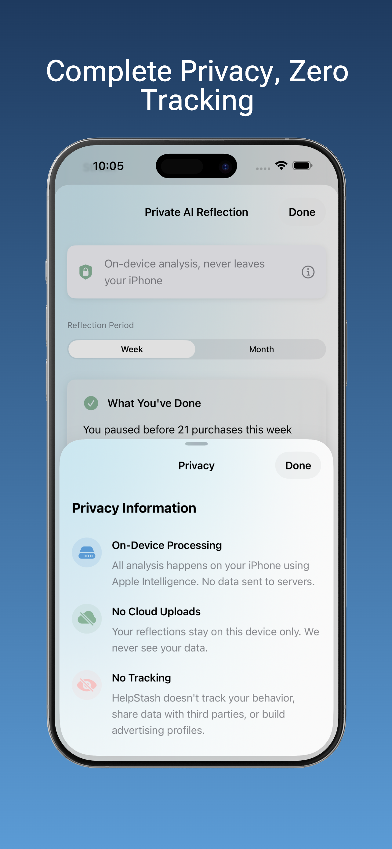 HelpStash gallery image