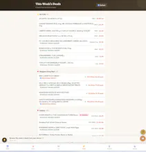 MysmartGrocer gallery image