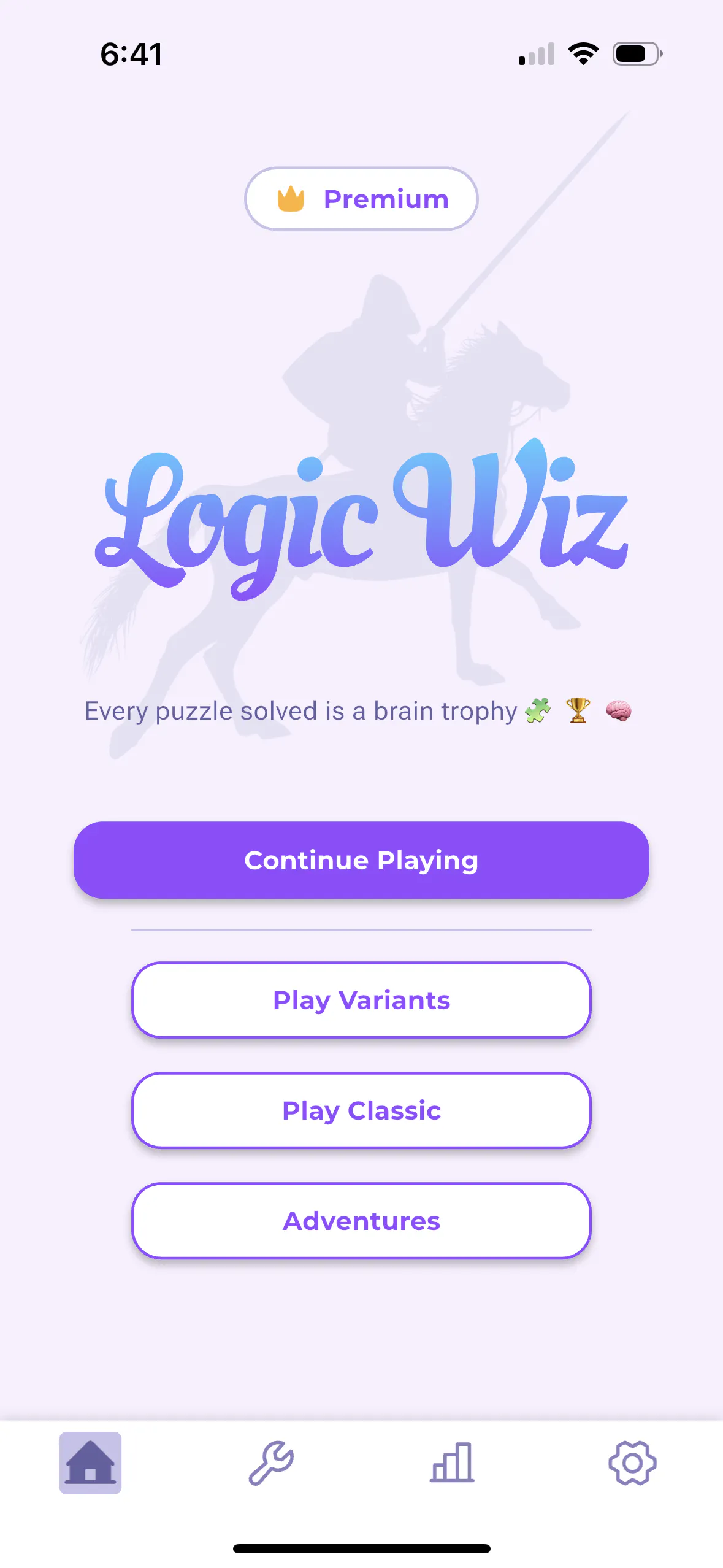 Sudoku & Variants By Logic Wiz product banner
