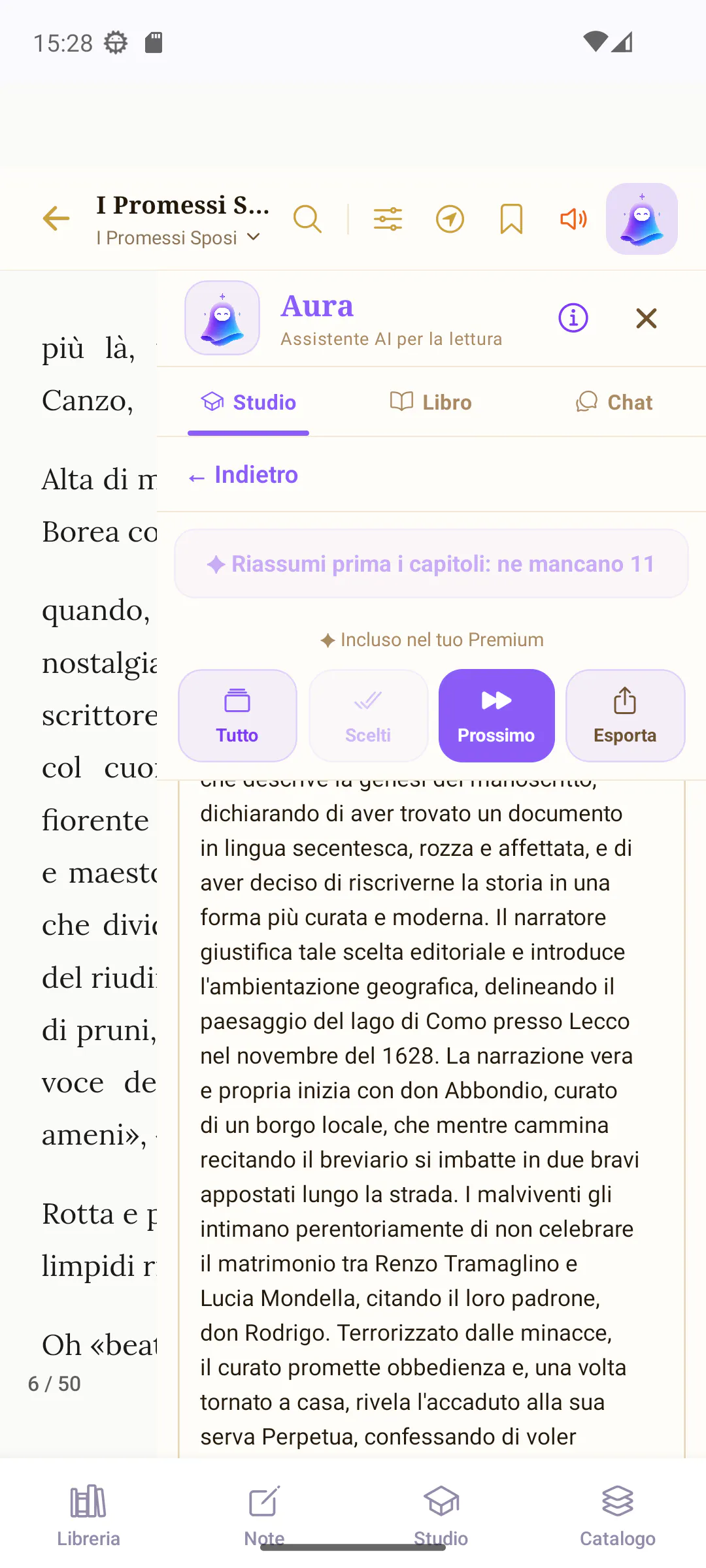 EzyReader gallery image