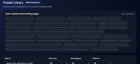 PromptToMars gallery image