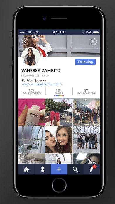 RABADABA gallery image