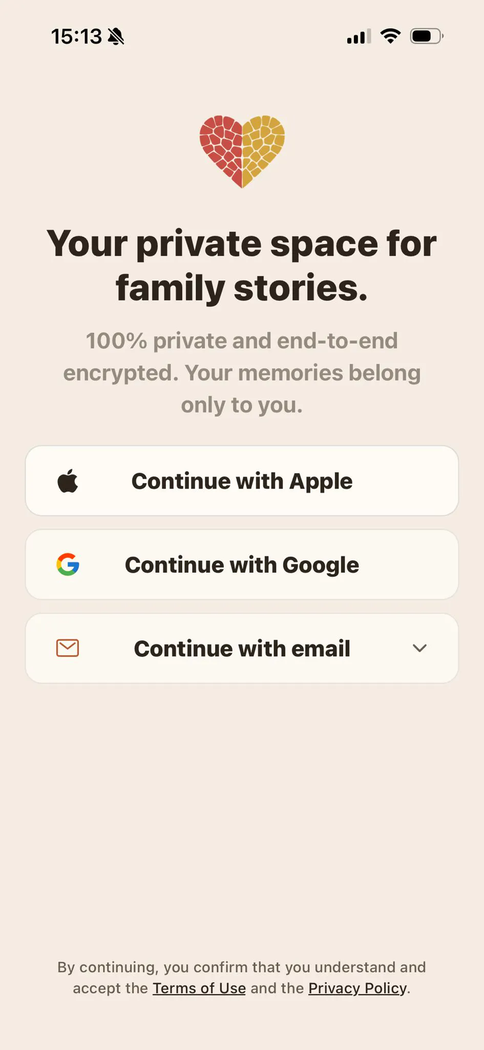 FamilyStories gallery image