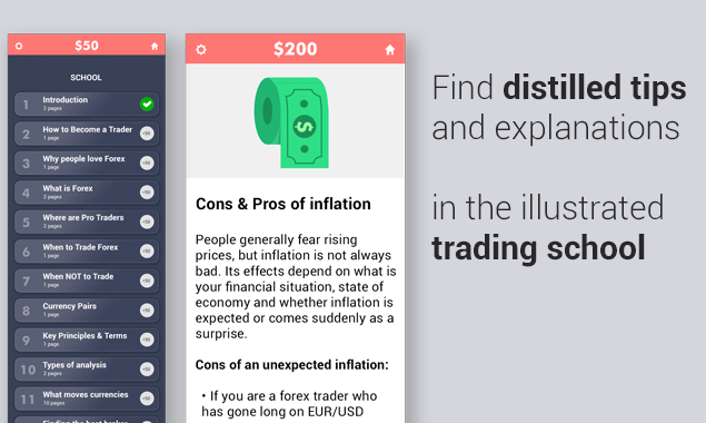 Forex Hero gallery image