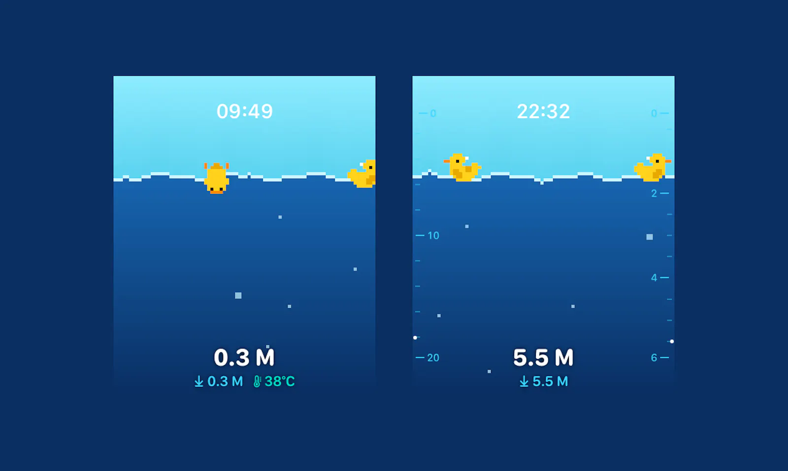 Plask screenshot 2