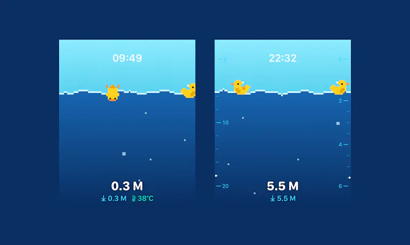 Plask screenshot 2