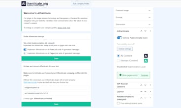 Aithenticate gallery image