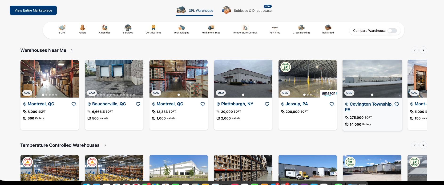 WareMatch gallery image