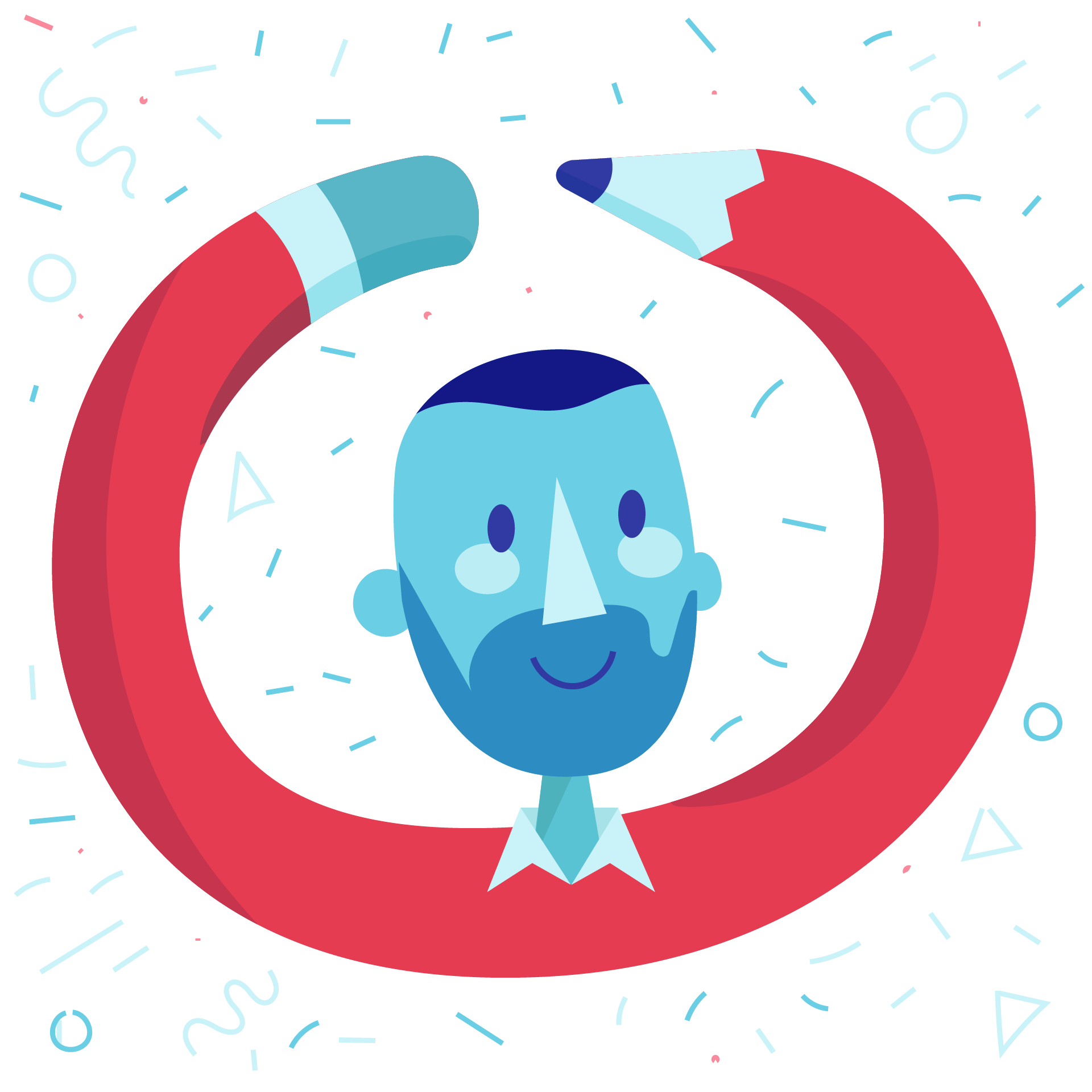 Vectors Conference gallery image