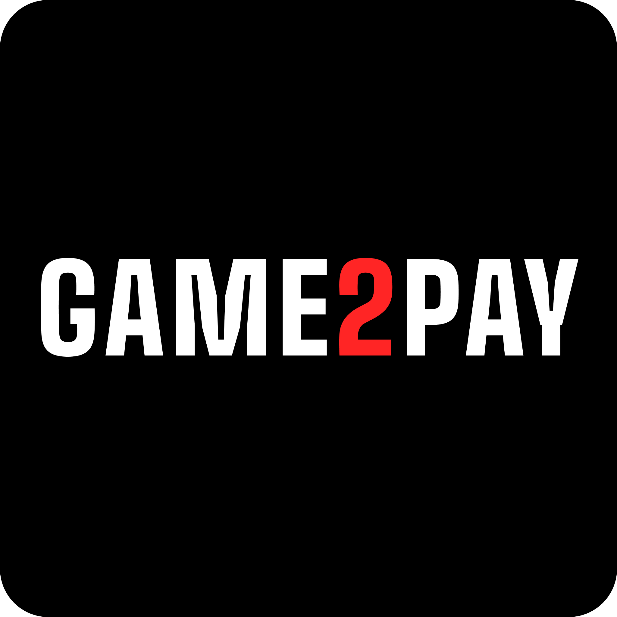 Game2Pay