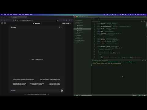 Mordecai (Beta) gallery image