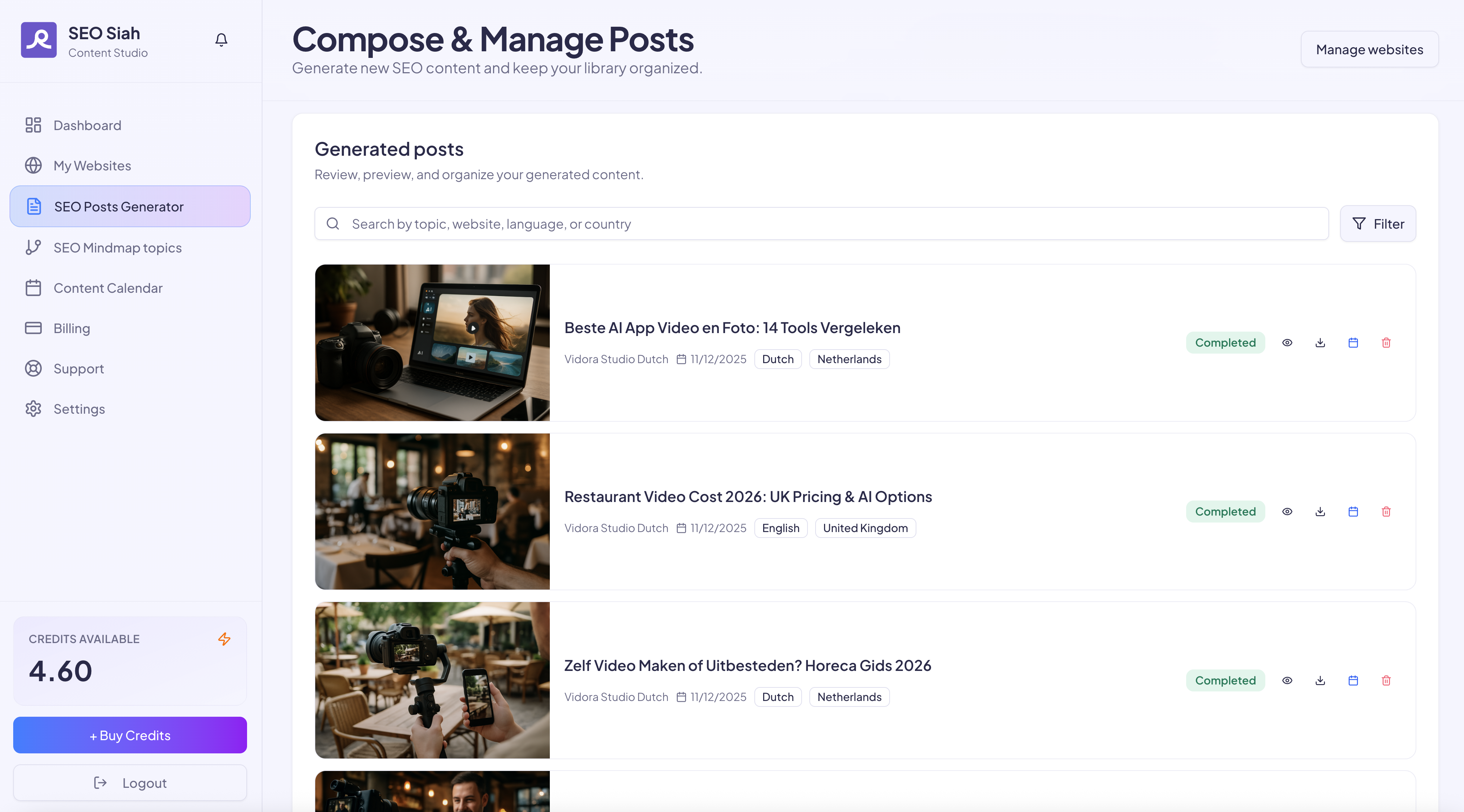 SEO Siah gallery image